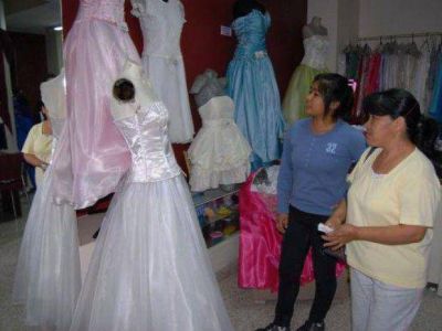 Elevado presupuesto para lucirse en la Cena Blanca