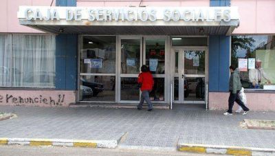 Los m�dicos del Colegio M�dico de Santa Cruz piden garant�as, orden y estabilidad en la Caja de Servicios Sociales