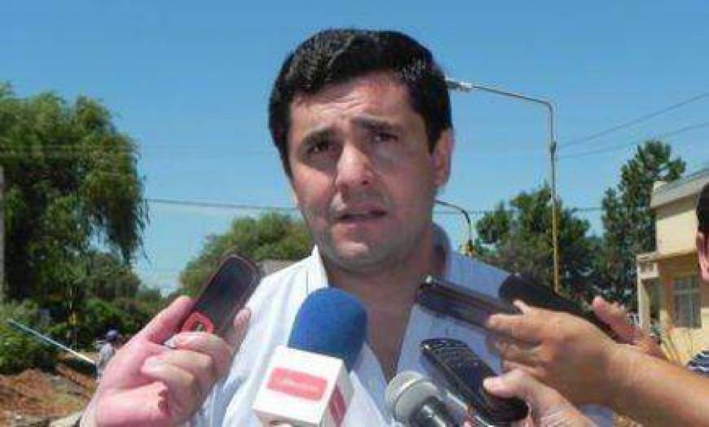Closs cosecha cr�ticas en Corrientes