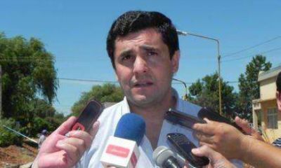 Closs cosecha cr�ticas en Corrientes