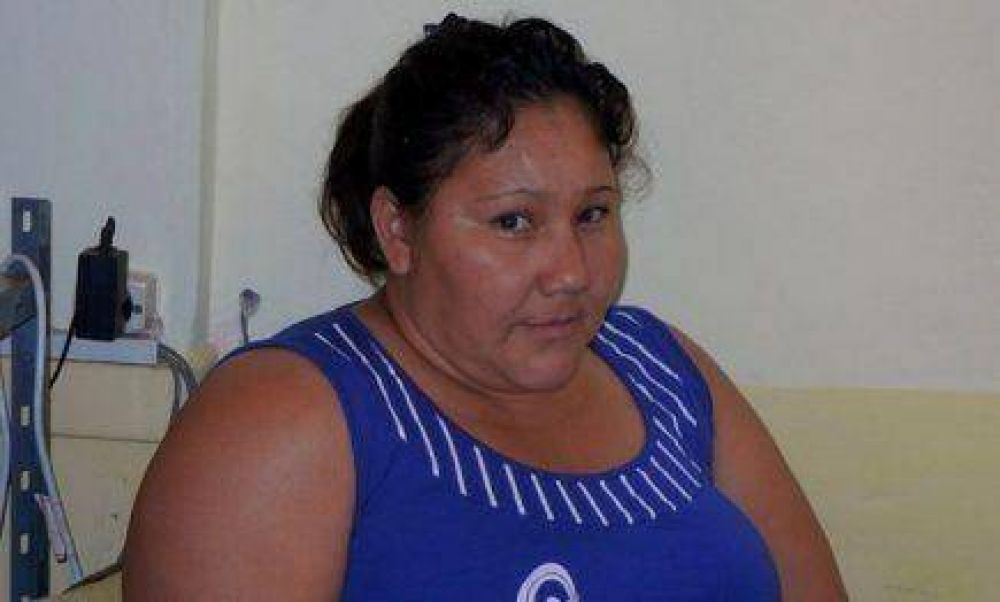 Advierten que un abogado particular pretende obstaculizar la defensa de Mar�a Ovando