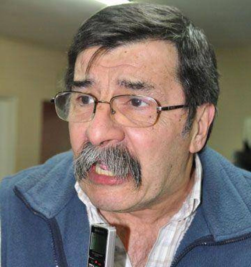 Mart�nez destac� creaci�n de parques marinos en la provincia