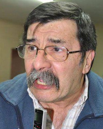 Mart�nez destac� creaci�n de parques marinos en la provincia