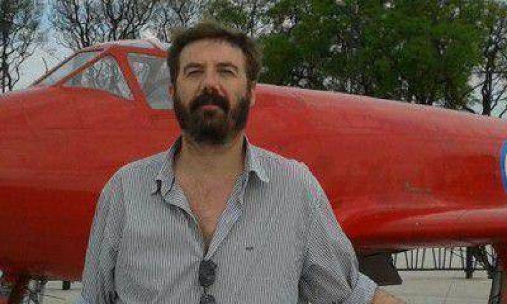 Un funcionario de P�rez deja el Gobierno para asumir en un organismo nacional