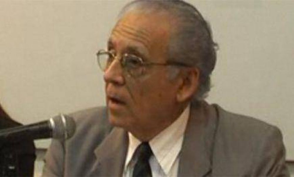 Grave denuncia contra el hijo de Soria Vieta, por amenazas de muerte