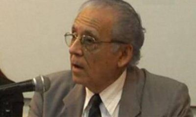 Grave denuncia contra el hijo de Soria Vieta, por amenazas de muerte