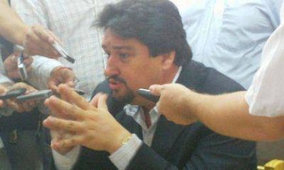 Closs se neg� a responder sobre fondos nacionales de las provincias