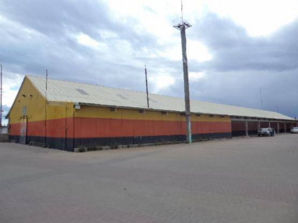 Abrir� sus puertas el Paseo de la Seguridad P�blica