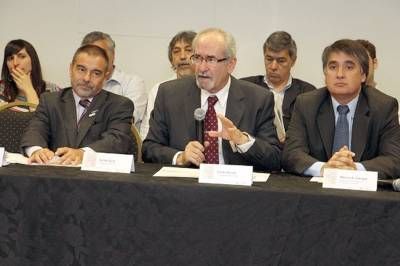 1� Encuentro Nacional de Abordaje Integral de la Enfermedad Renal Cr�nica