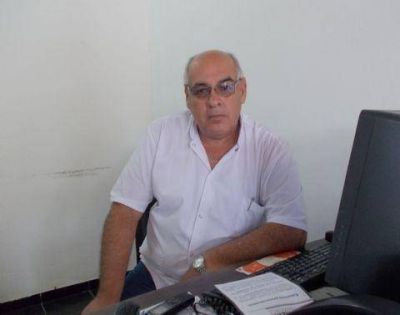 �IOMA para el m�dico es su sueldo y estar atrasado 4 � 5 meses es grave�