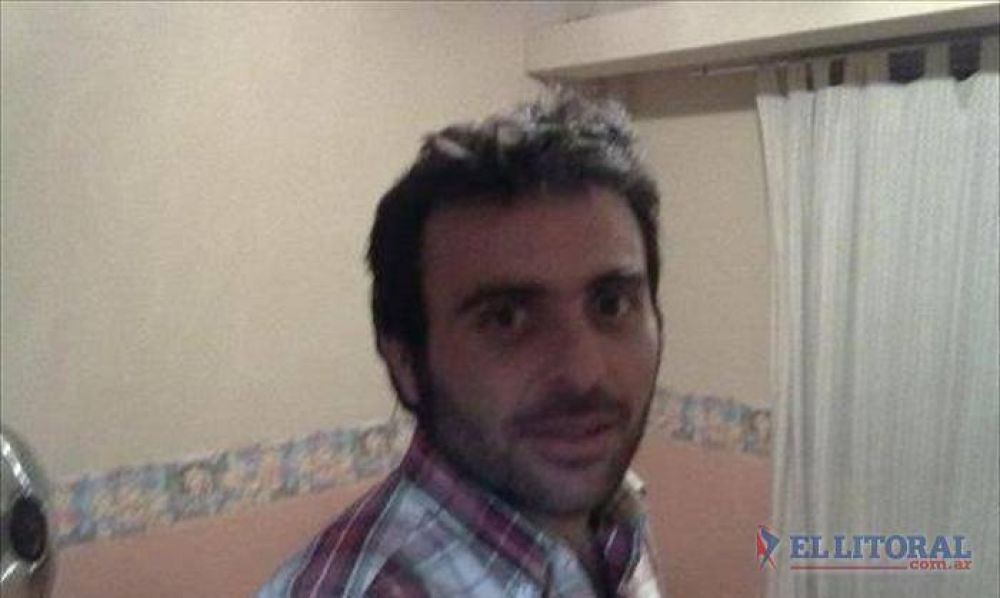 Hallaron muerto en Bella Vista al joven que estaba desaparecido desde el viernes