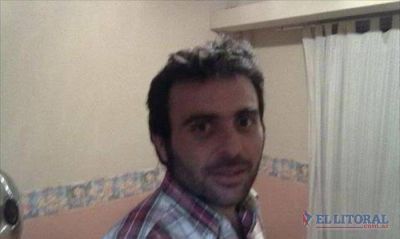 Hallaron muerto en Bella Vista al joven que estaba desaparecido desde el viernes