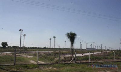 Cors�dromo: evaluar�n mejoras en el transporte y la accesibilidad al predio