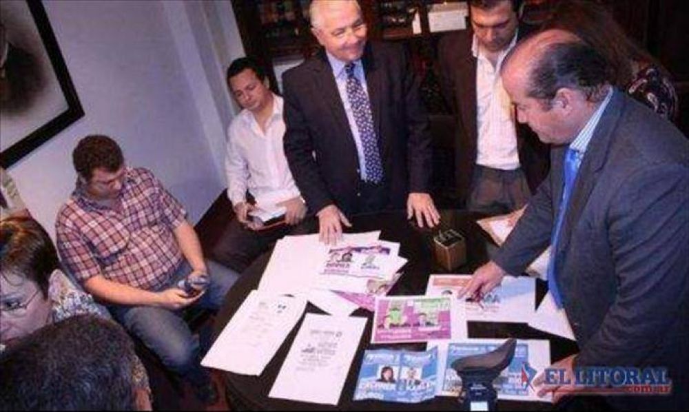 Partidos: de los 14 sancionados, ninguno apel� y no recibir�n fondos para el 2013