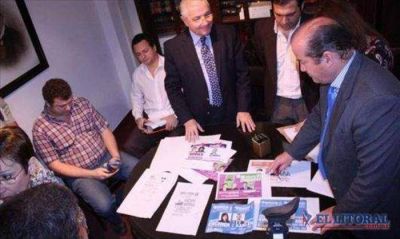 Partidos: de los 14 sancionados, ninguno apel� y no recibir�n fondos para el 2013