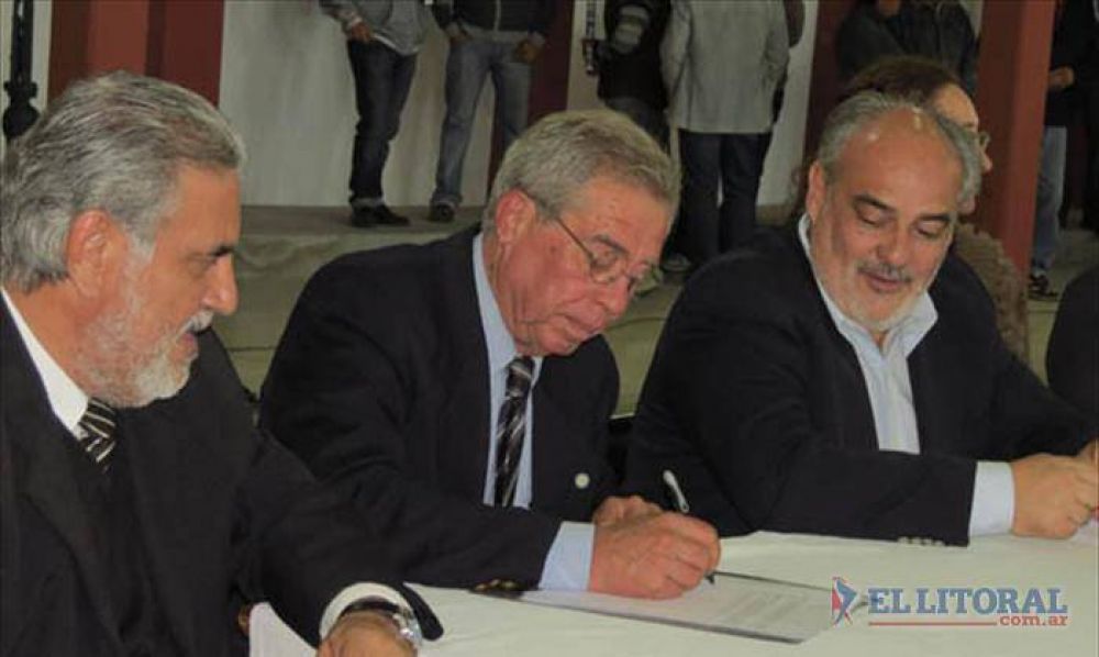 Segundo desembarco oficial en una comuna K