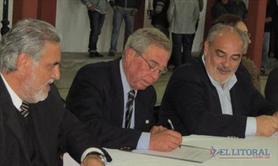 Segundo desembarco oficial en una comuna K