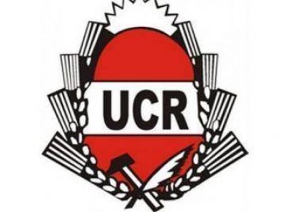 Jornada de trabajo a nivel seccional y regional de la UCR