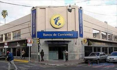 Asueto y compensaci�n de 1250 pesos para empleados bancarios