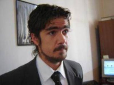 Gast�n Gal�ndez, Director de Trabajo: �La situaci�n financiera y de mercado empeor�, pero conservamos los puestos de trabajo�.