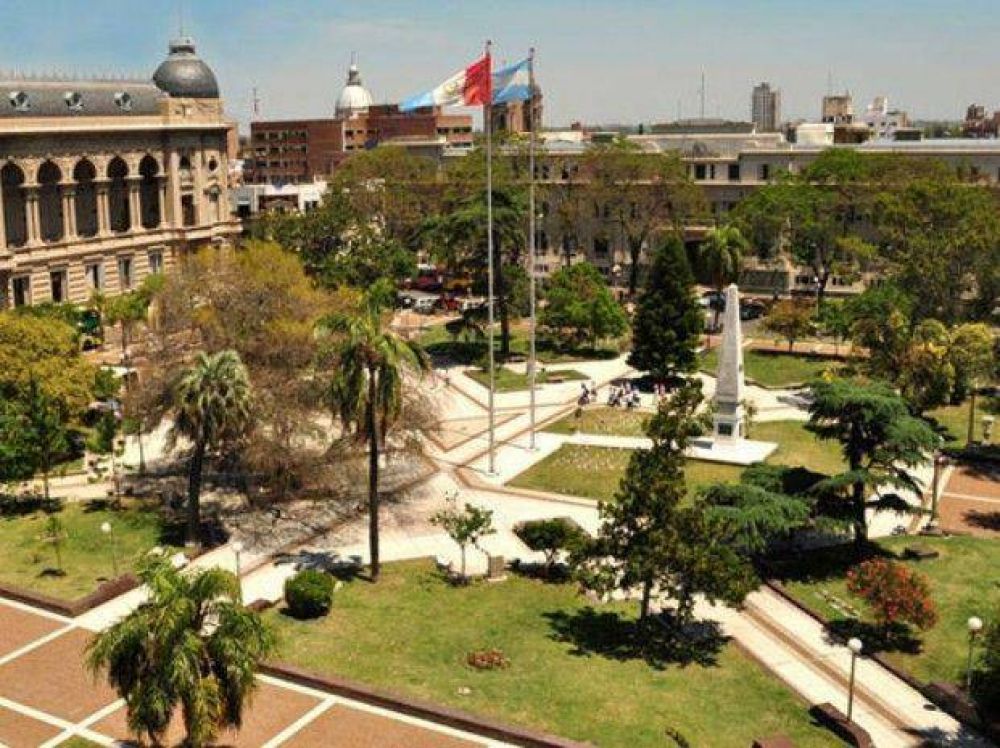 El 15 de noviembre es feriado provincial en Santa Fe y no se dictar�n clases