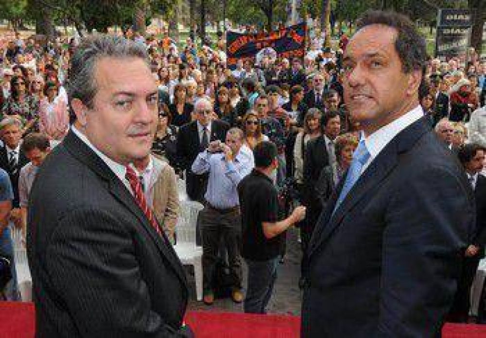 Breitenstein tambi�n lanzar�a una agrupaci�n Sciolista