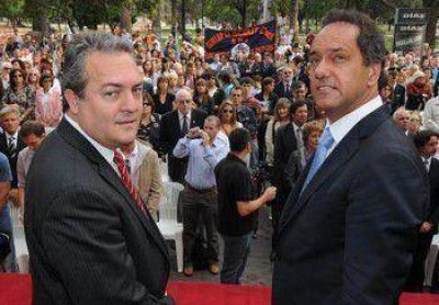 Breitenstein tambi�n lanzar�a una agrupaci�n Sciolista