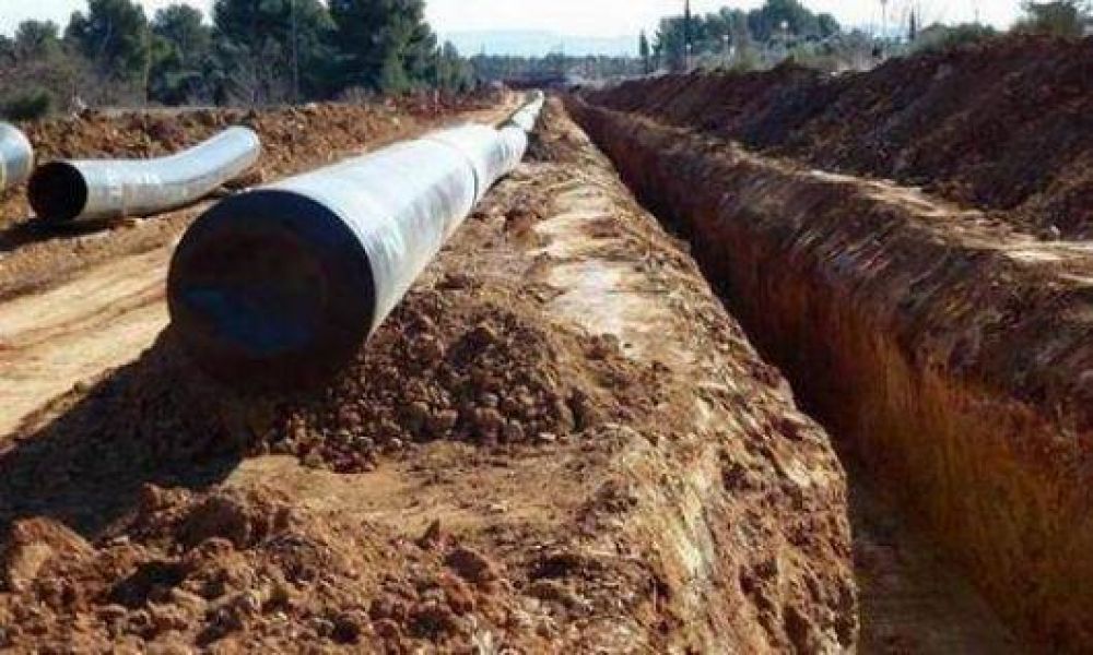Un limitado optimismo ante el Gasoducto del NEA