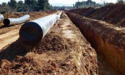 Un limitado optimismo ante el Gasoducto del NEA