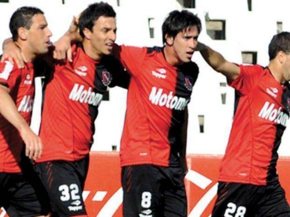 A Newell's s�lo le faltan seis cap�tulos finales en el camino al t�tulo