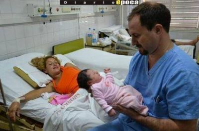 Reconocen que los m�dicos emigran por los bajos sueldos