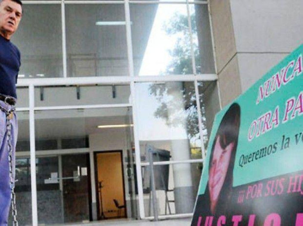 Caso Perassi: procesan al empleado del amante