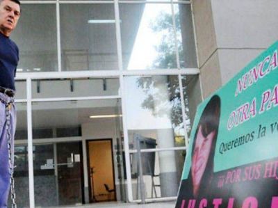 Caso Perassi: procesan al empleado del amante