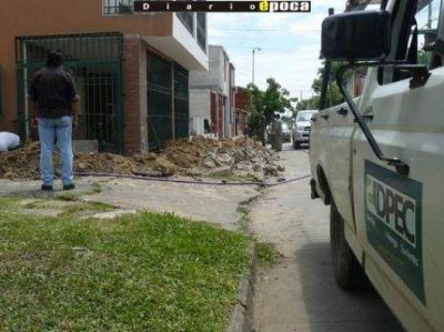 �Hay 100 obras energ�ticas paradas por trabas a cr�ditos�, dijo Vaz Torres