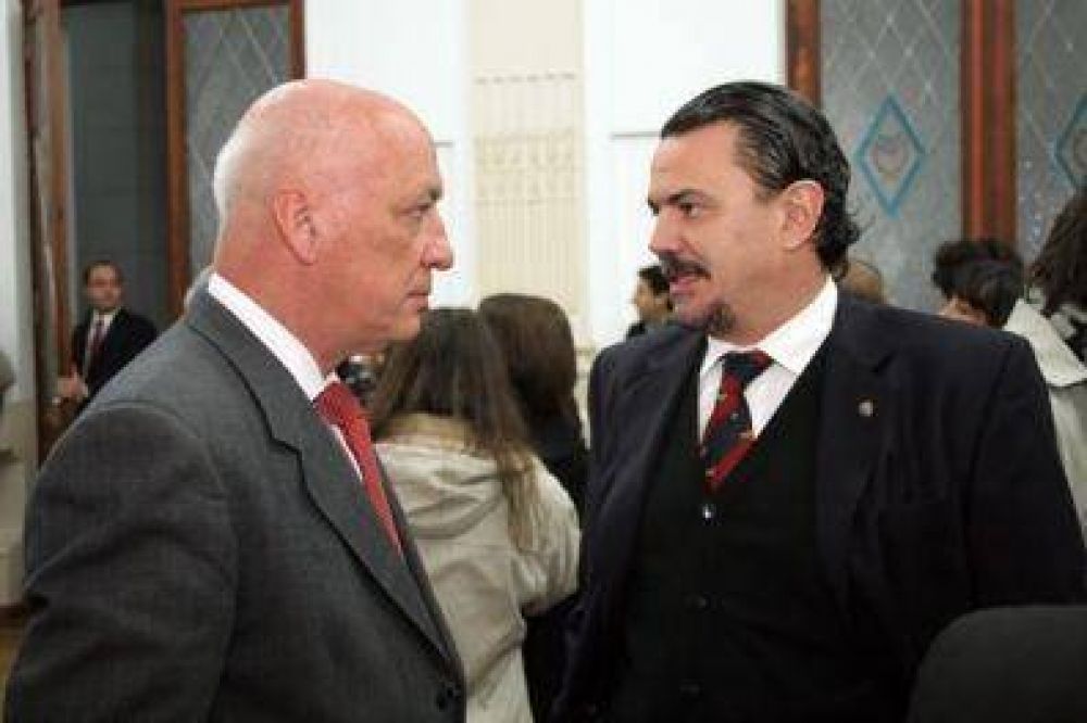 Los art�culos que ser�n vetados