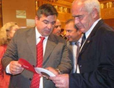 Gestiones legislativas, municipales y provinciales.
