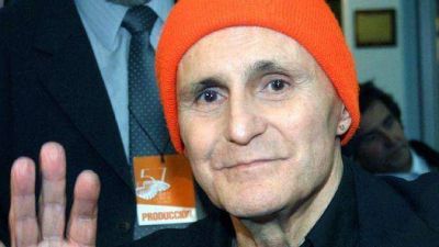 En Entre R�os s�lo el oficialismo hizo p�blico su pesar por la muerte de Favio
