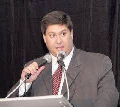Pablo Petraglia, observador en las elecciones de Estados Unidos
