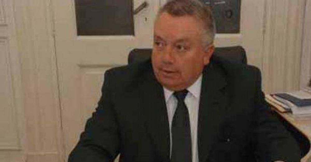 Funcionario nacional destac� el nivel de competitividad de las SAPEM riojanas