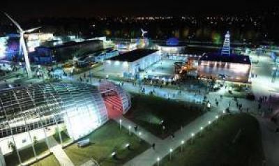 J�venes de Lincoln a Tecn�polis