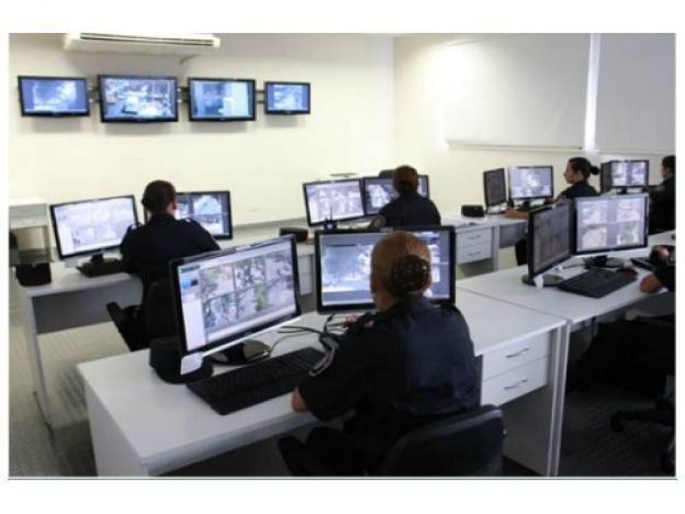Ya funciona operativamente el sistema de emergencias 911