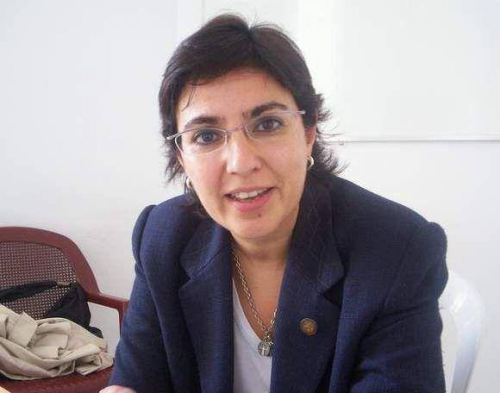 Isolda Calsina: 