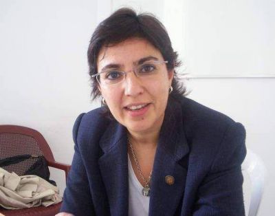 Isolda Calsina: 