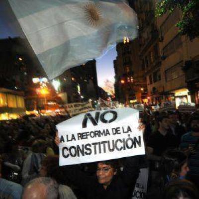 Aumentan las expectativas por el 8N en las provincias de la Argentina