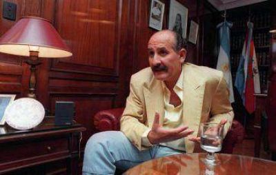 Para Jorge Yoma doce a�os es demasiado