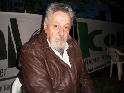 El 8N se juntan para odiarla, mientras el pueblo va por lo suyo