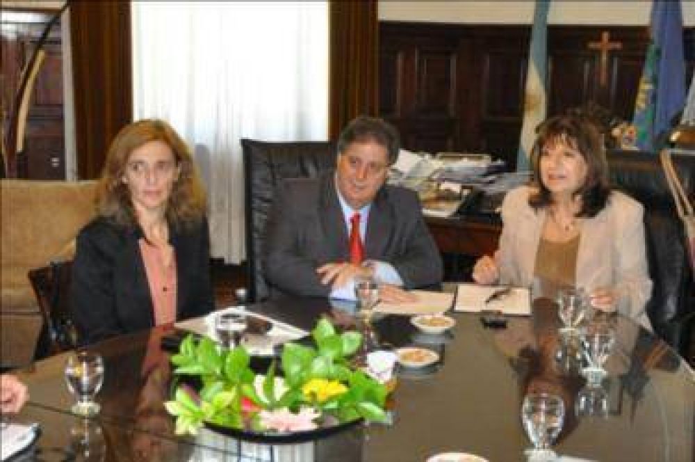 Avanzan en la puesta en marcha de la nueva ley de salud mental