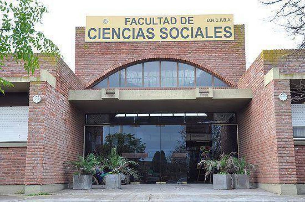 Desarrollar�n un proyecto de extensi�n universitaria sobre armas de fuego en las escuelas