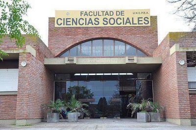 Desarrollar�n un proyecto de extensi�n universitaria sobre armas de fuego en las escuelas