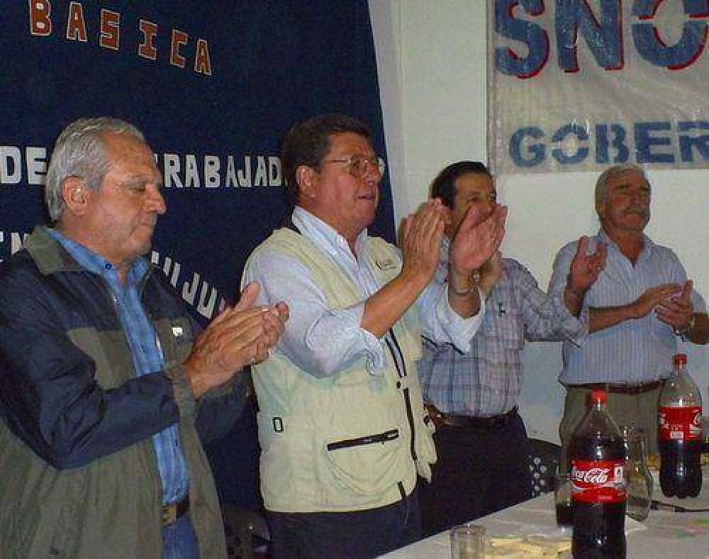 Elecciones 2009:Frente Primero Jujuy ratifica hoy continuidad.